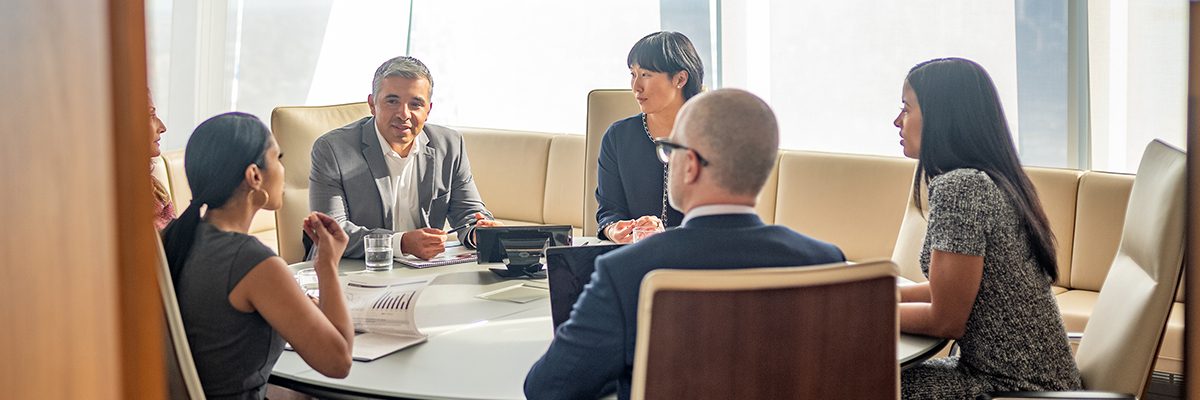 business owners execs