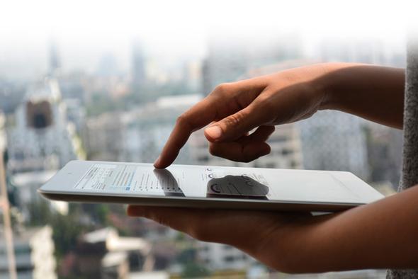 Tablet