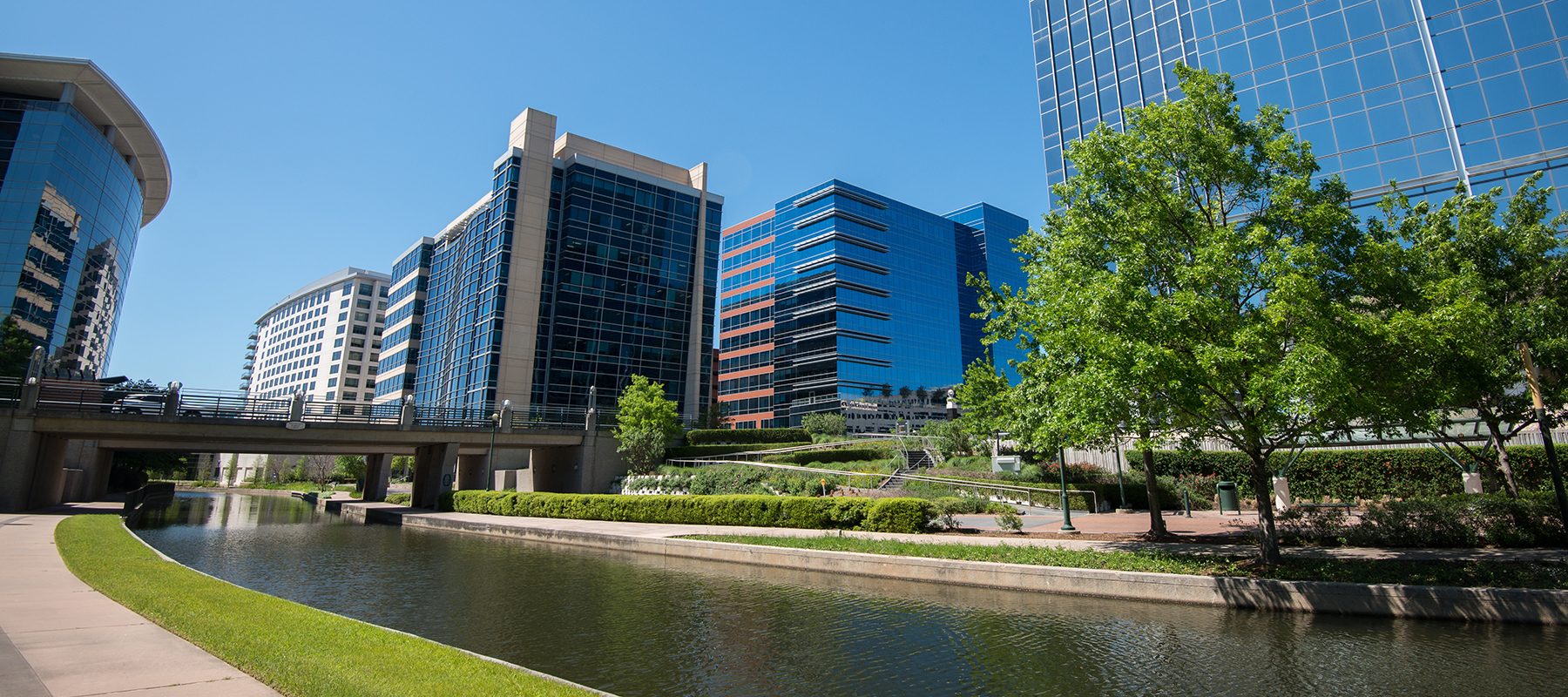 The Woodlands, Houston, TX