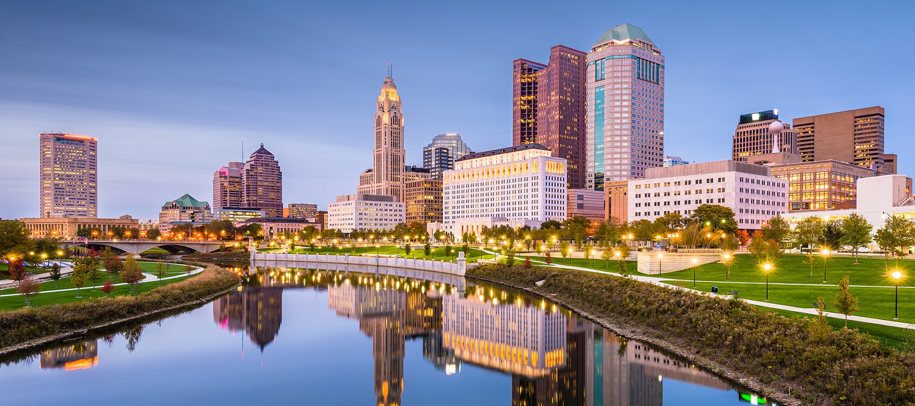 Columbus, OH
