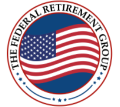 The Federal Retirement Group Logo