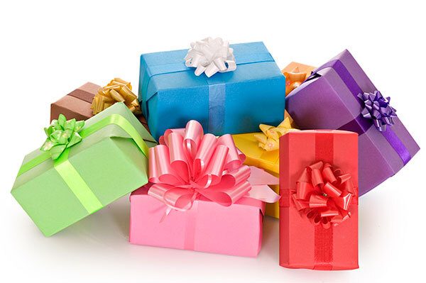 Gifts