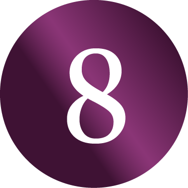 8 icon