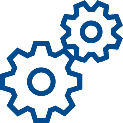 implement icon