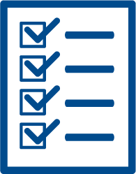 assess icon