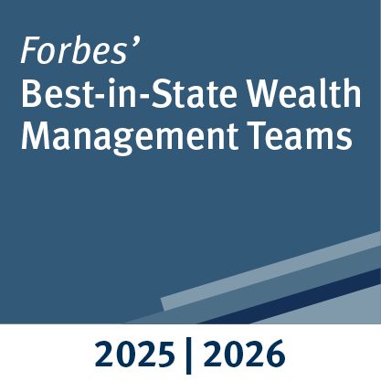 Forbes&rsquo; Best-in-State Wealth Management Teams 2025 | 2026