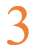 number 3