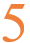 number 5