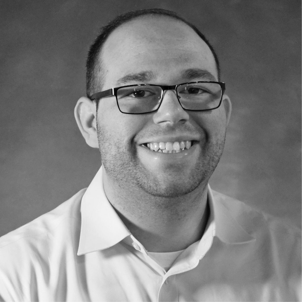 Matthew Zarella Headshot