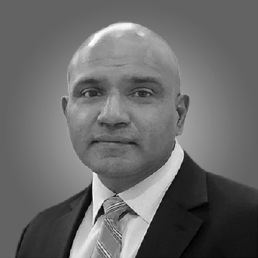 James George headshot