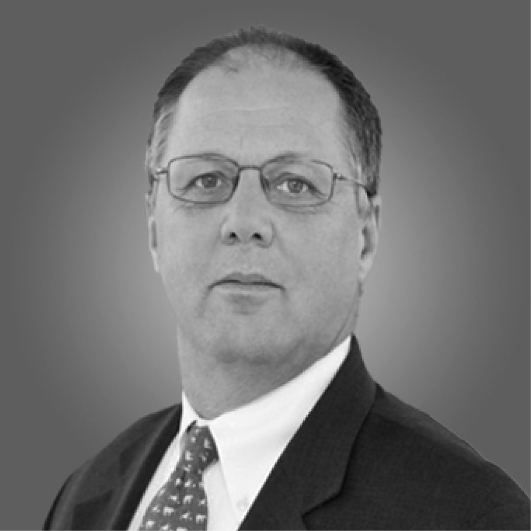 John Pocceschi headshot