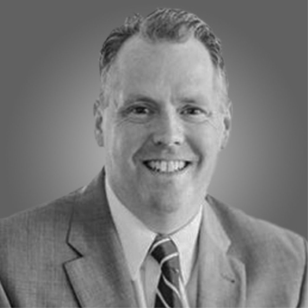 Michael Smith headshot