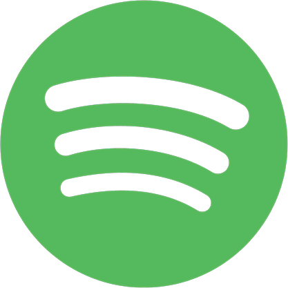 Spotify Icon