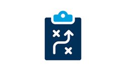 check list on clipboard