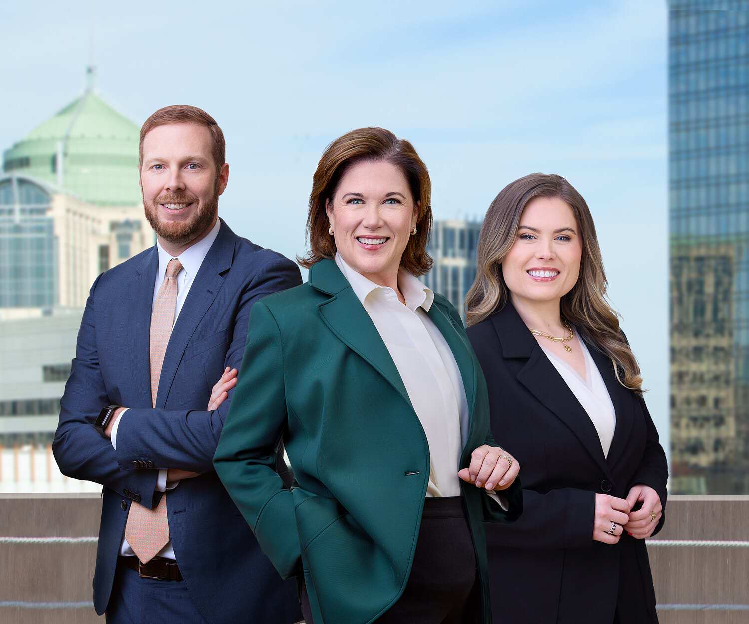 Tryon Private Wealth Group of Wells Fargo Advisors - Experience ...