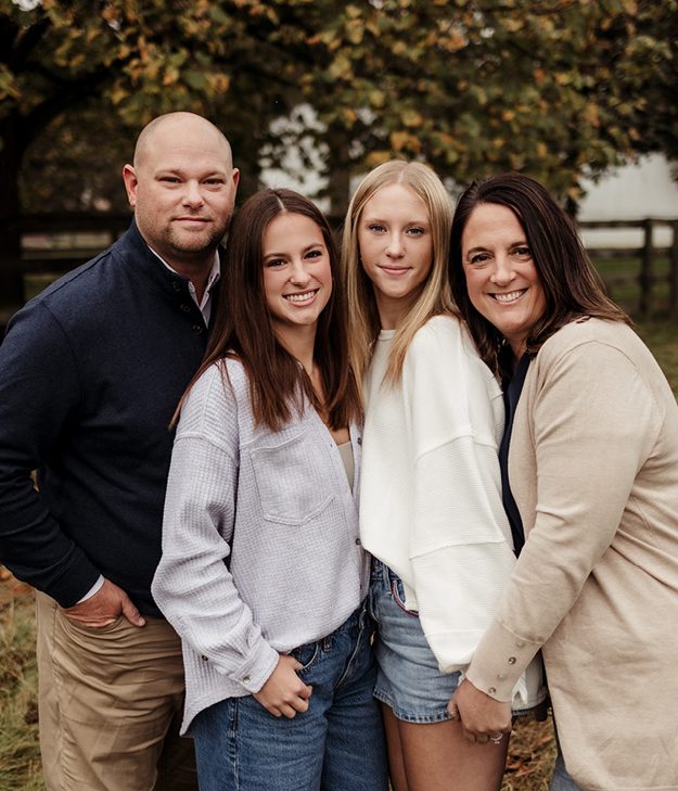 Aiken Family Photo