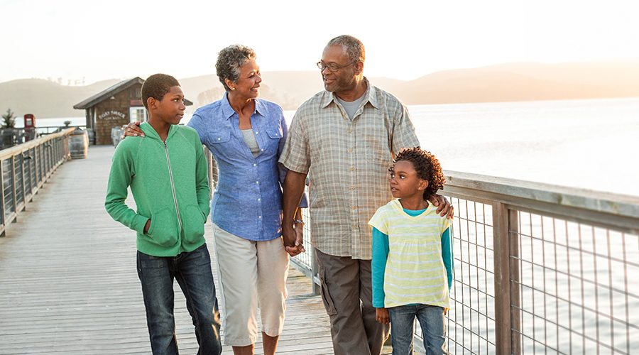 grandparents