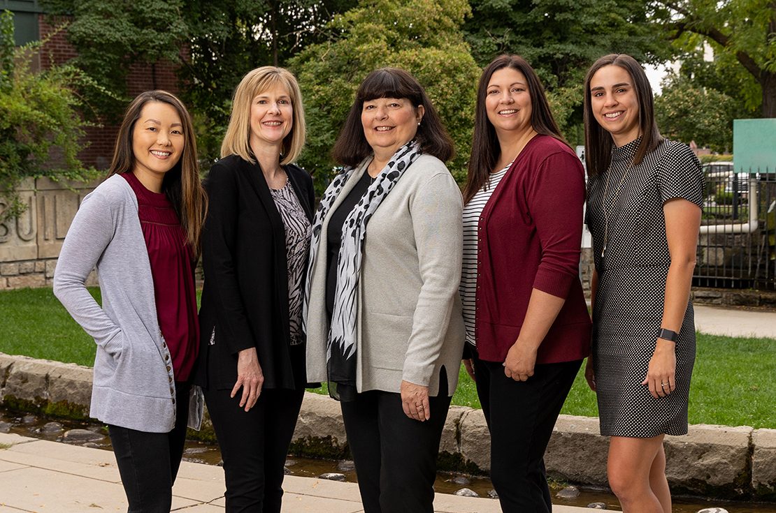 Muguira Peterson Team