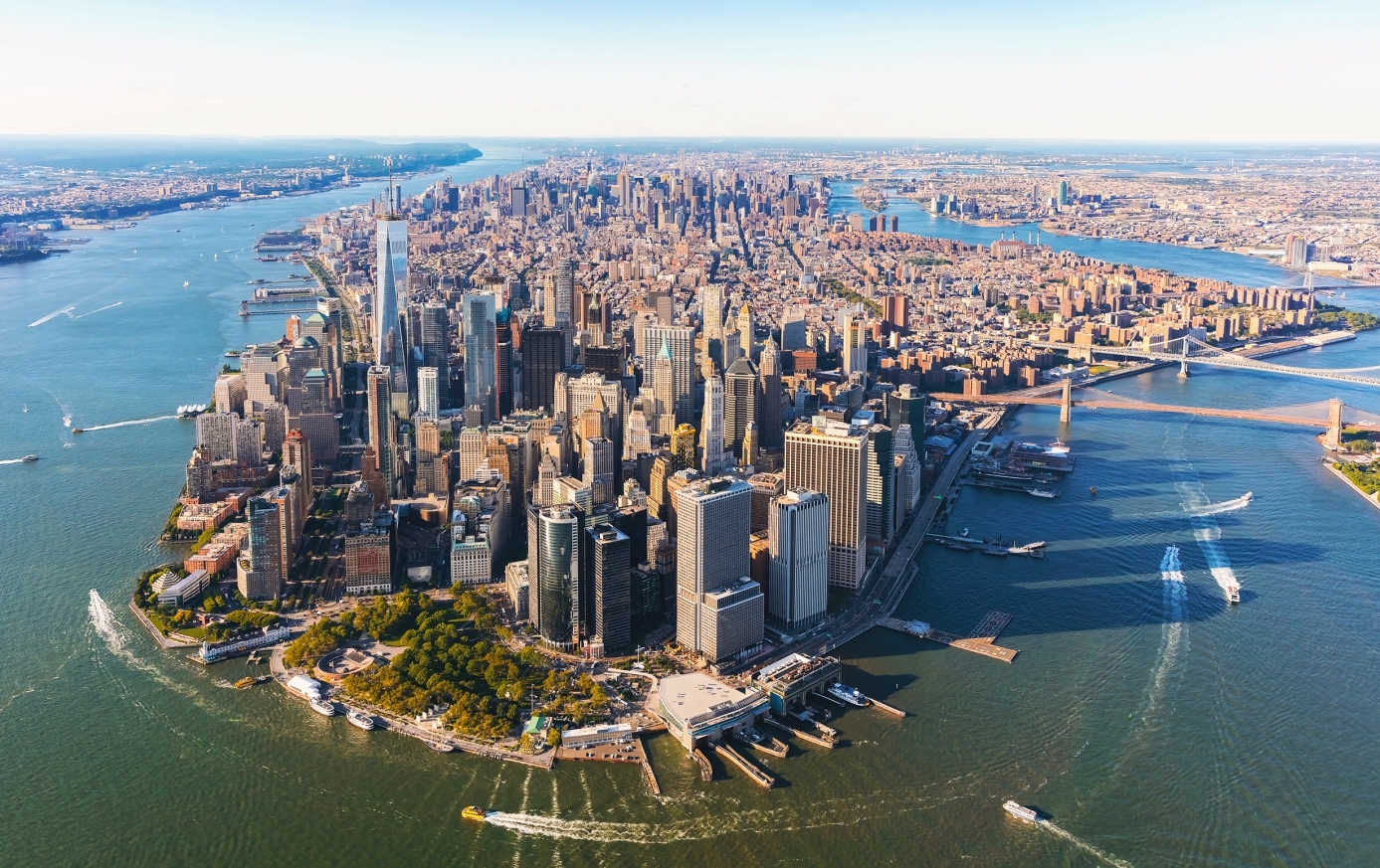 NYC