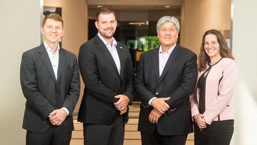 core 4 team