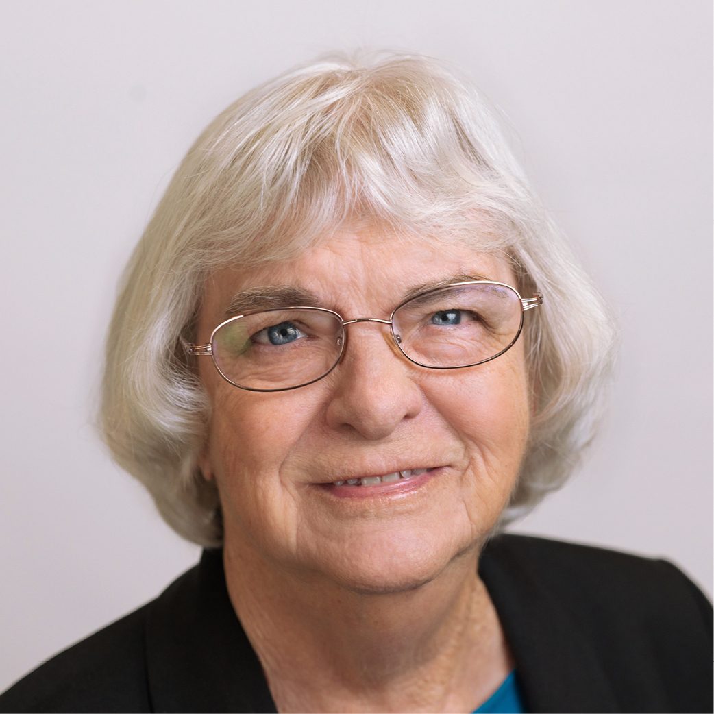 Hattie Ritchey