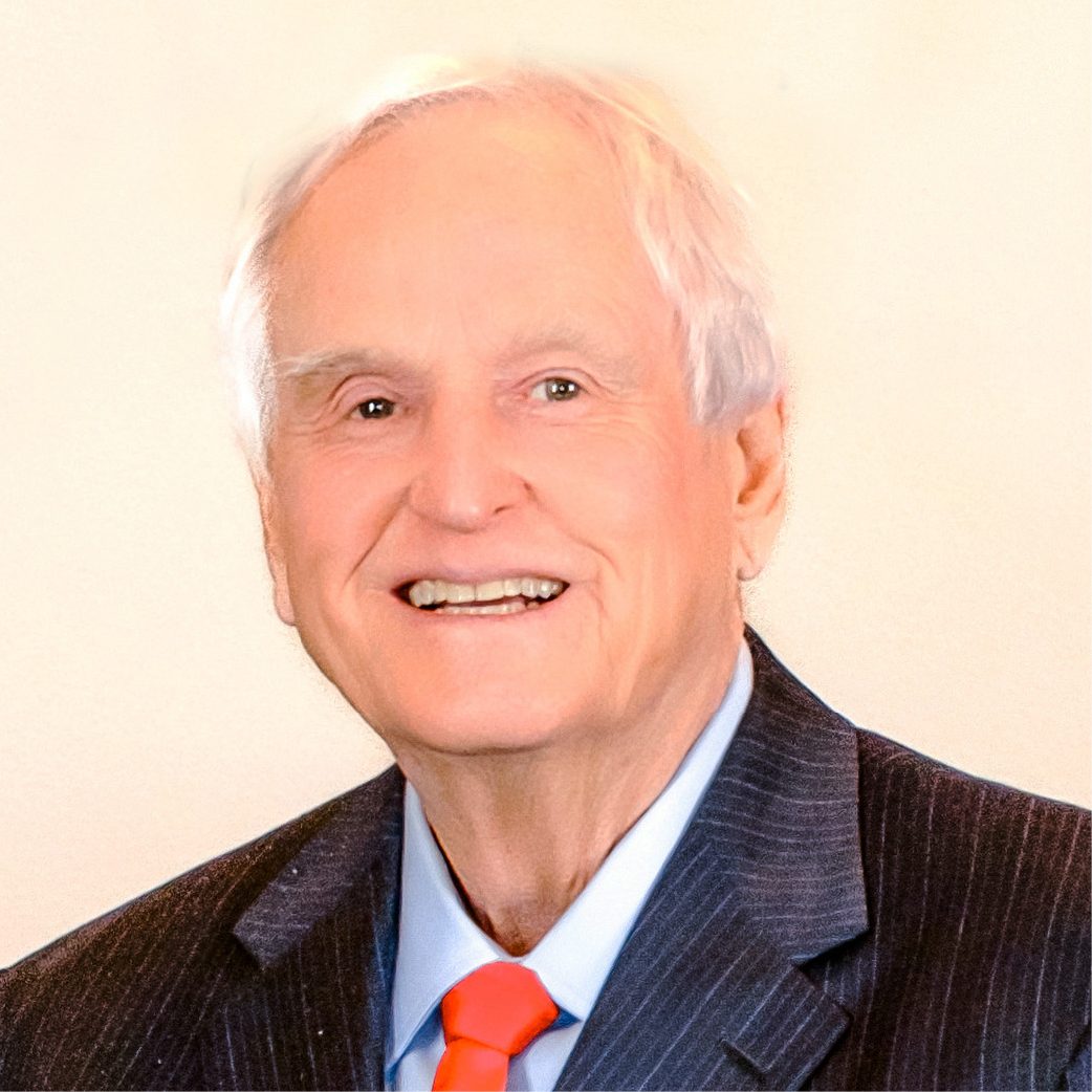 Steve Wyatt headshot