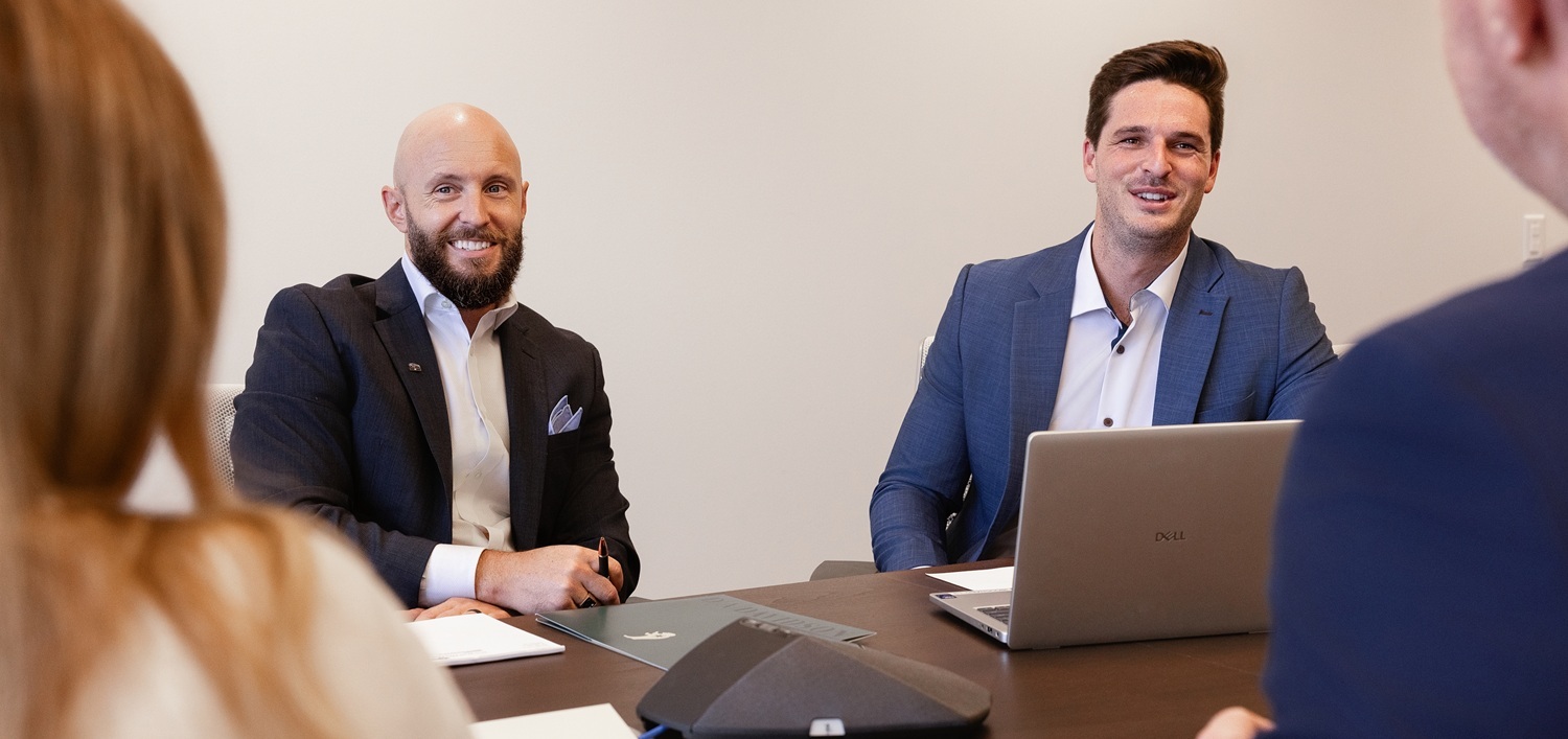 Mathern Wealth Management