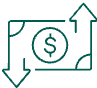 Cashflow icon