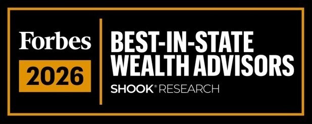 Forbes award