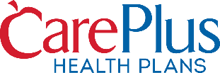 CarePlus logo