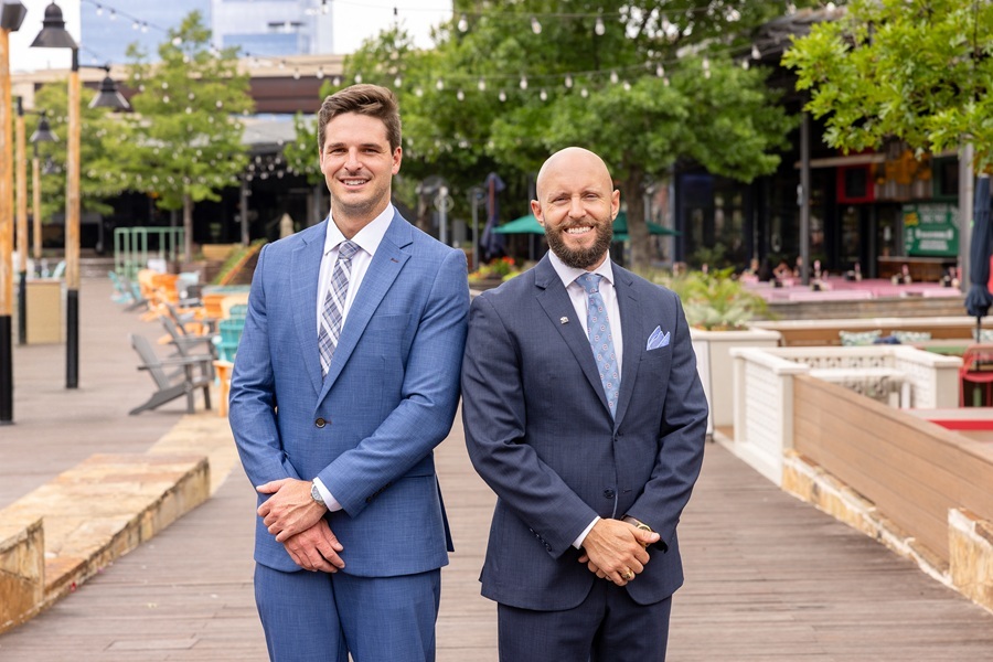 Mathern Wealth Management