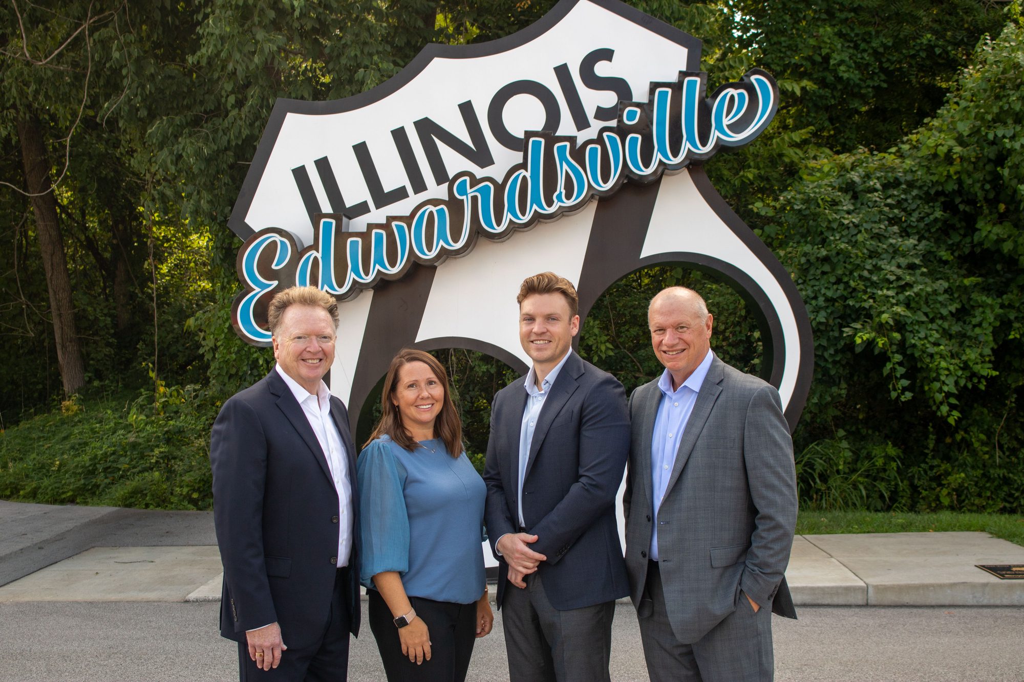 Ratterman & Sims Wealth Management Group team image